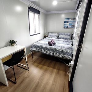 Tiny Home Sunset Boulevard