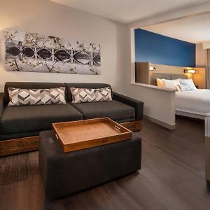 Springhill Suites Herndon Reston